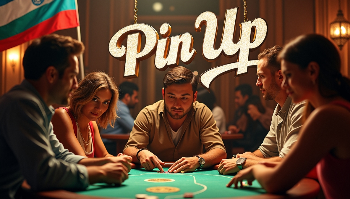 Pin Up 634